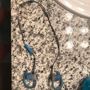 Beats Wireless headphones